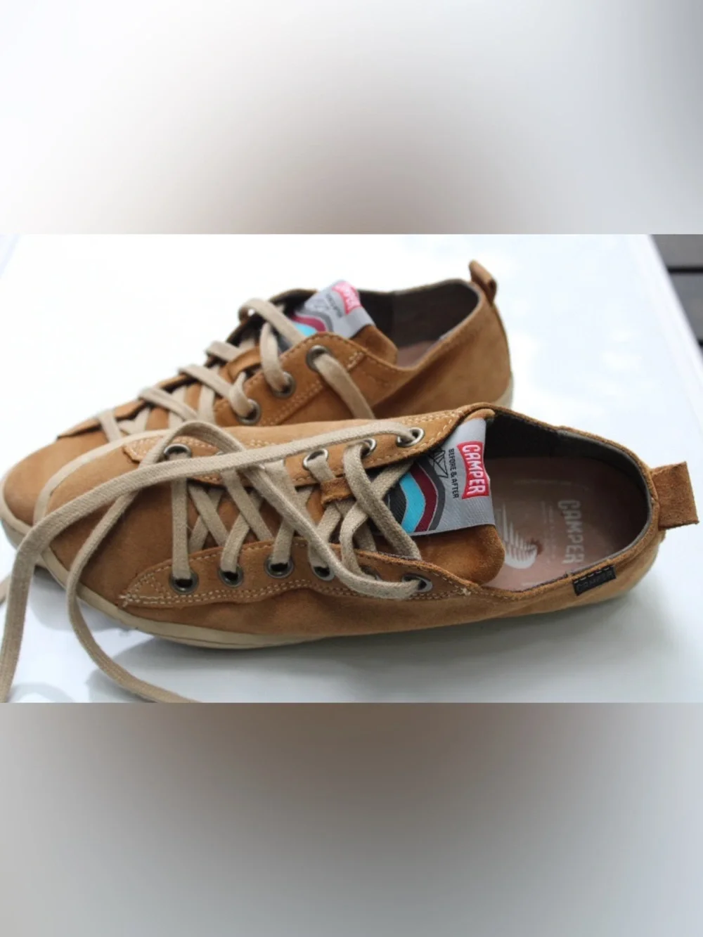 Camper Imar sneakers